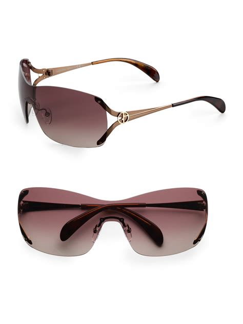 giorgio armani sunglasses women's